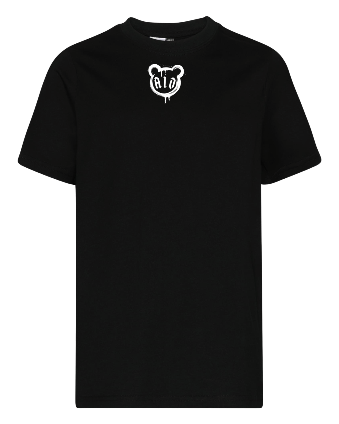 T-Shirt - Positiv