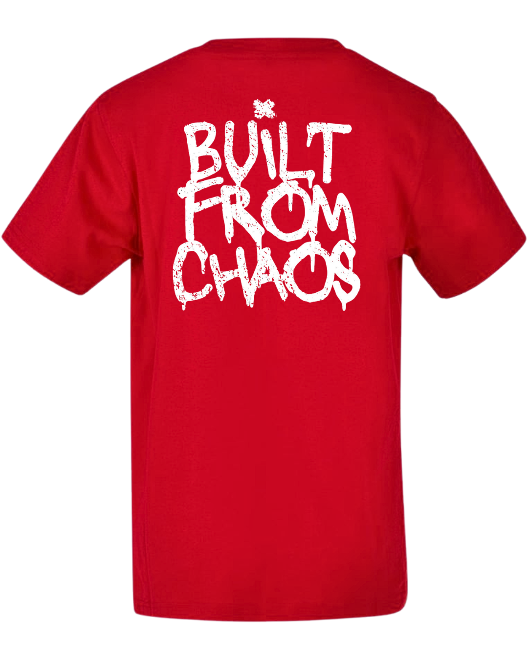 T-Shirt - Chaos