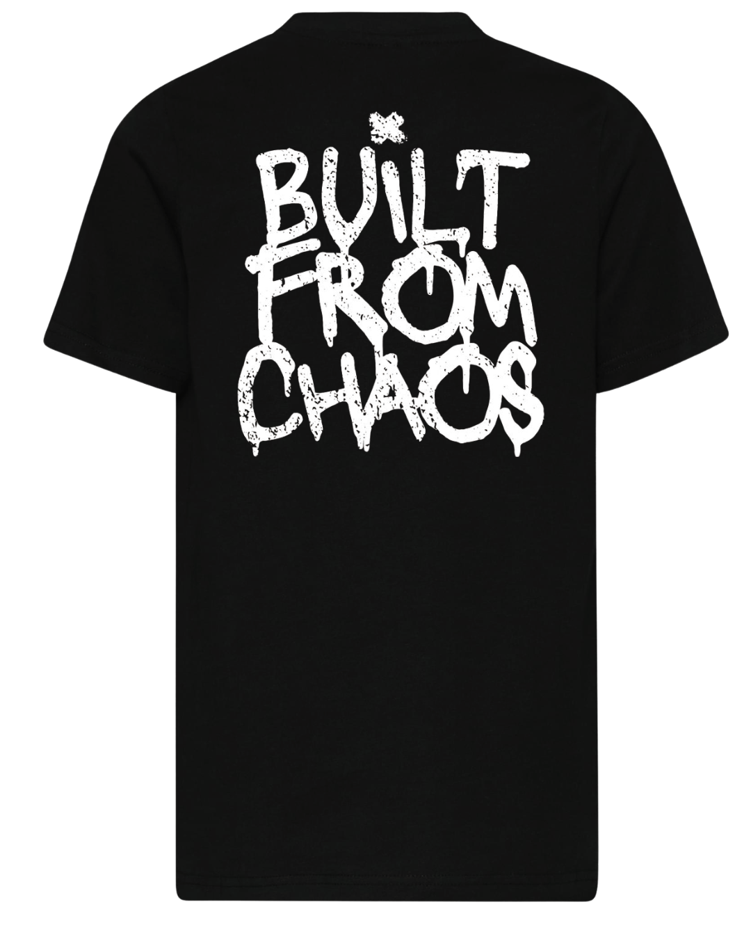 T-Shirt - Chaos