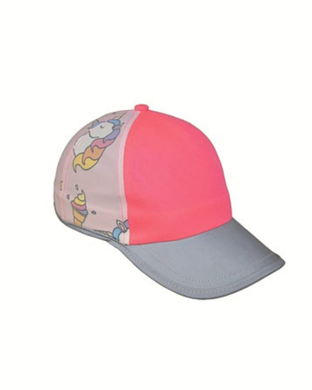 Einhorn / Fußball Hi-Vis Cap