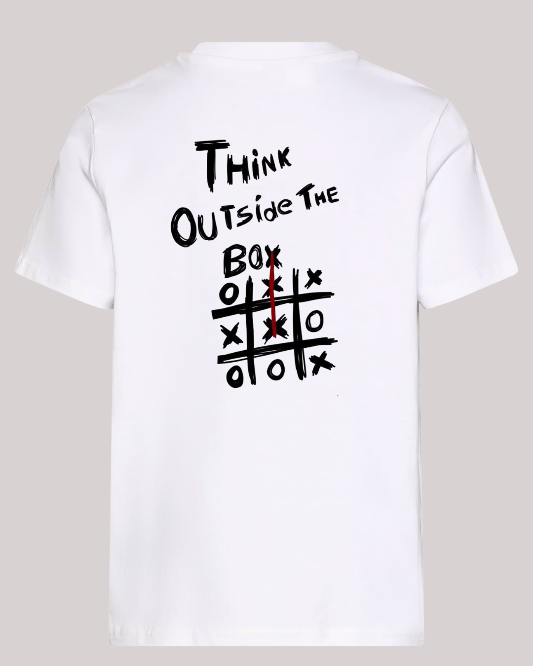 T-Shirt - Outside