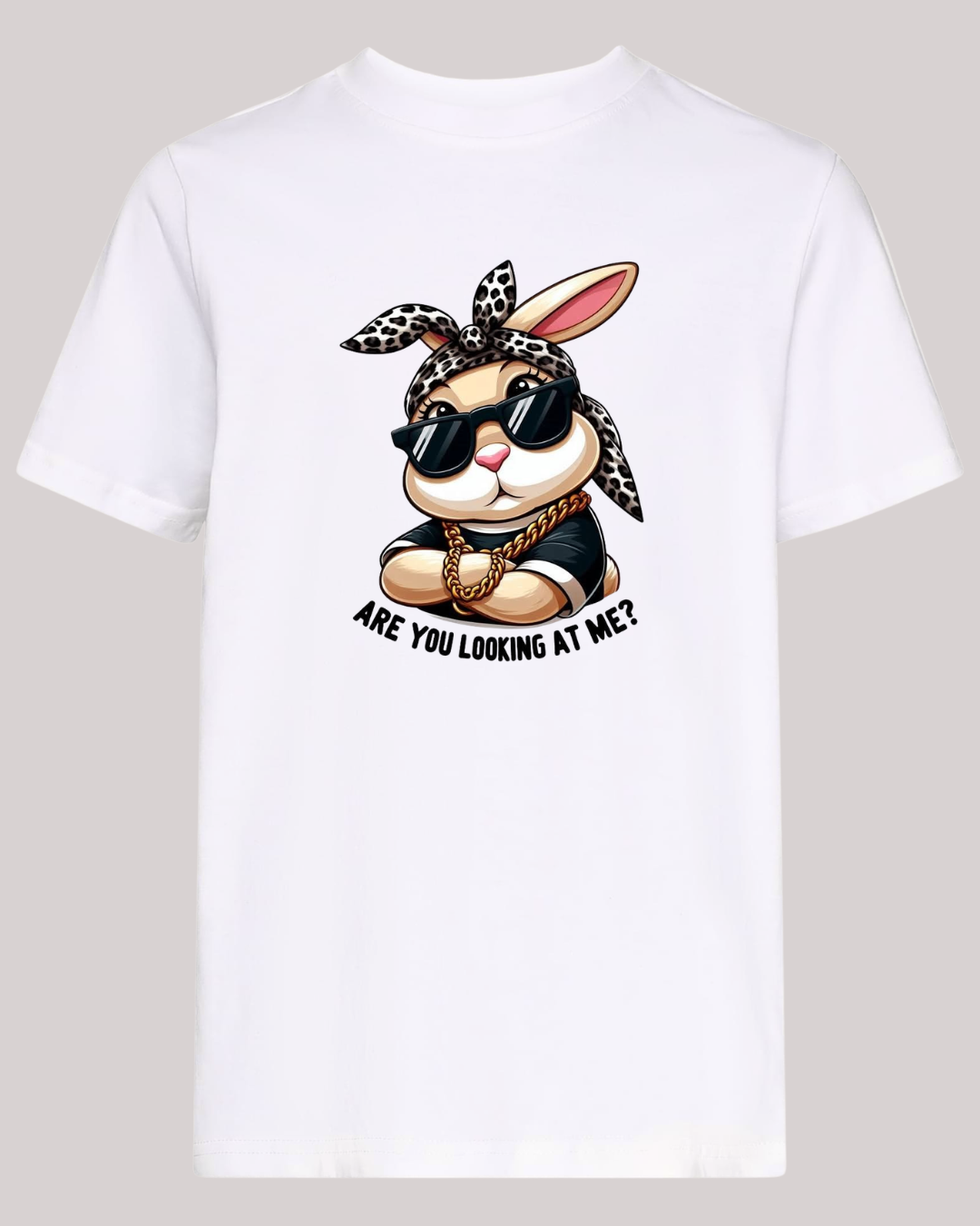 T-Shirt - Bunny