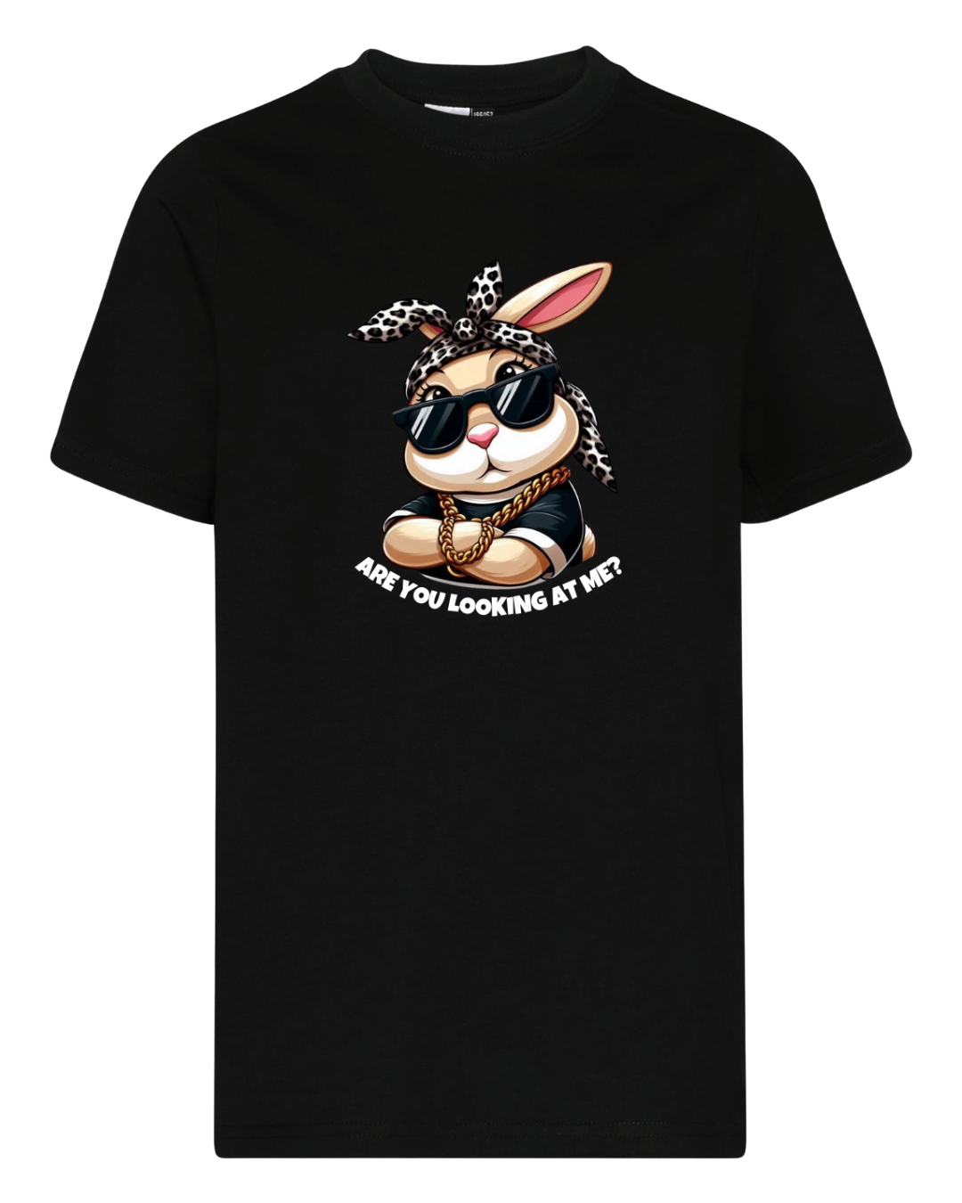 T-Shirt - Bunny
