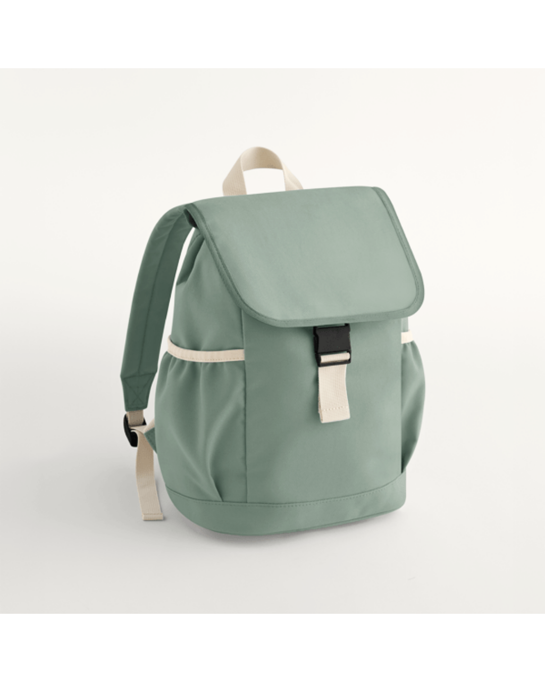 Kleinkinder Rucksack mit Schnalle – Leicht & perfekt für Kindergarten