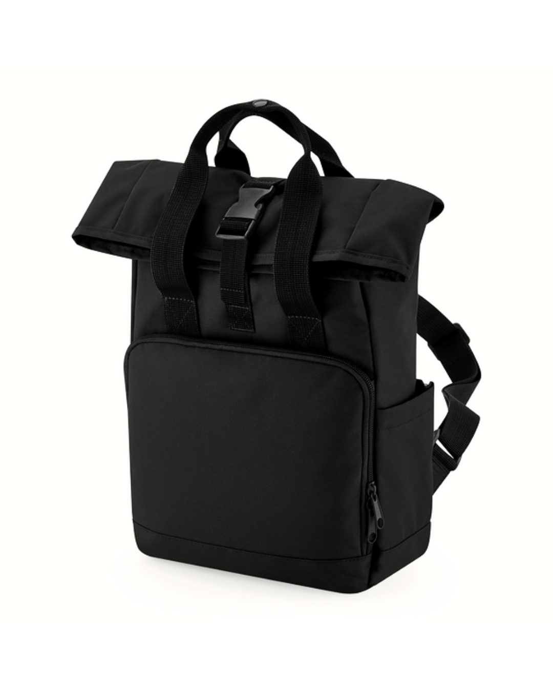Kinder Rolltop Rucksack – Alltag & Freizeit