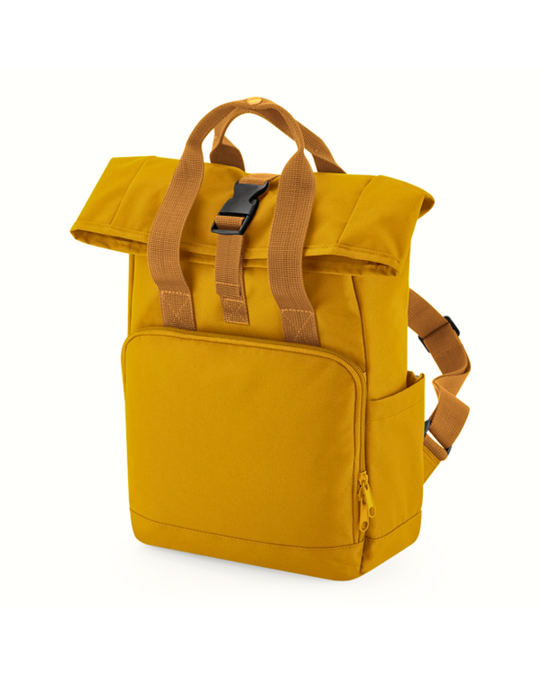 Kinder Rolltop Rucksack – Alltag & Freizeit