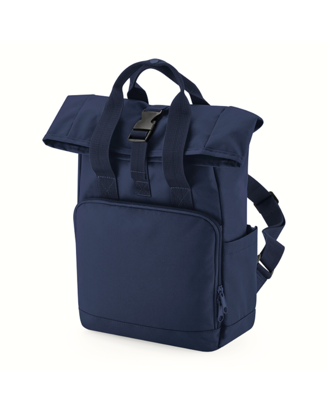 Kinder Rolltop Rucksack – Alltag & Freizeit