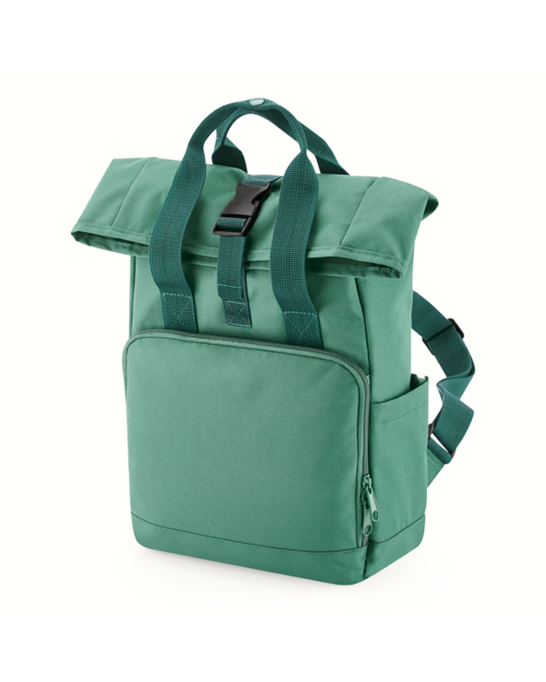 Kinder Rolltop Rucksack – Alltag & Freizeit