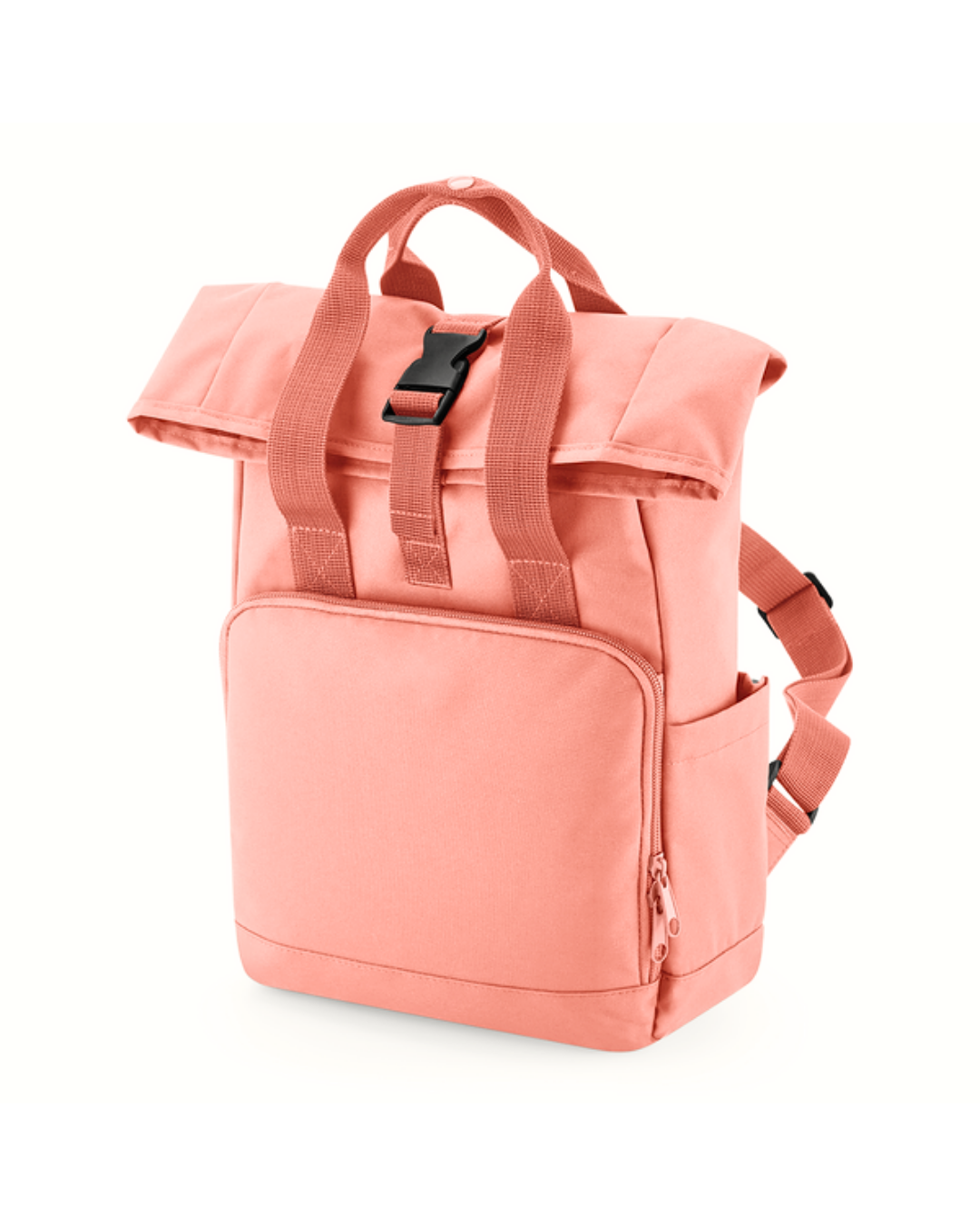Kinder Rolltop Rucksack – Alltag & Freizeit