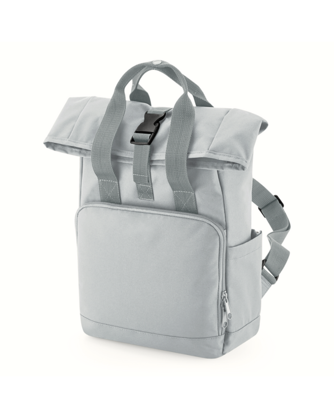 Kinder Rolltop Rucksack – Alltag & Freizeit