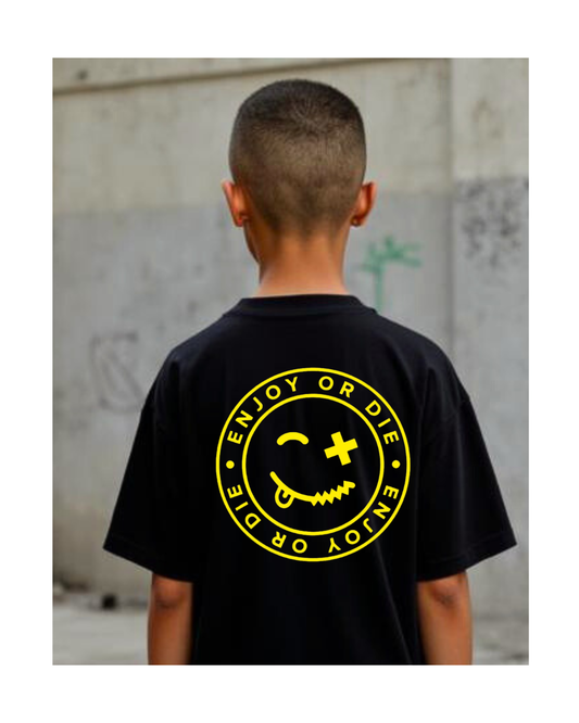 T-Shirt - Enjoy