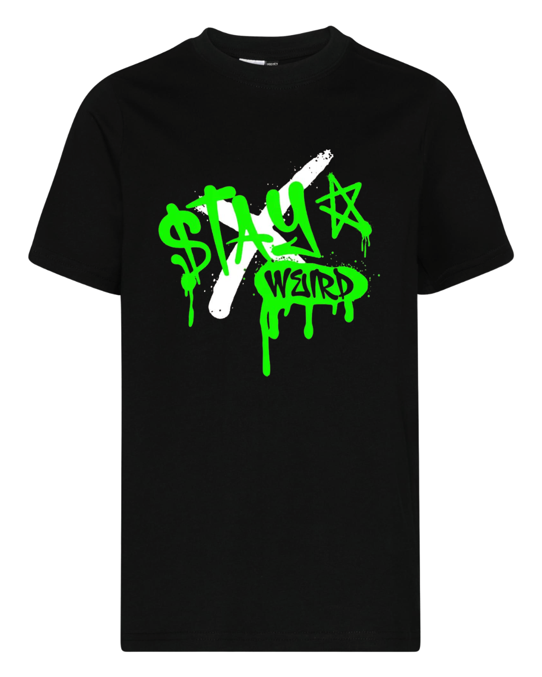 T-Shirt - Stay