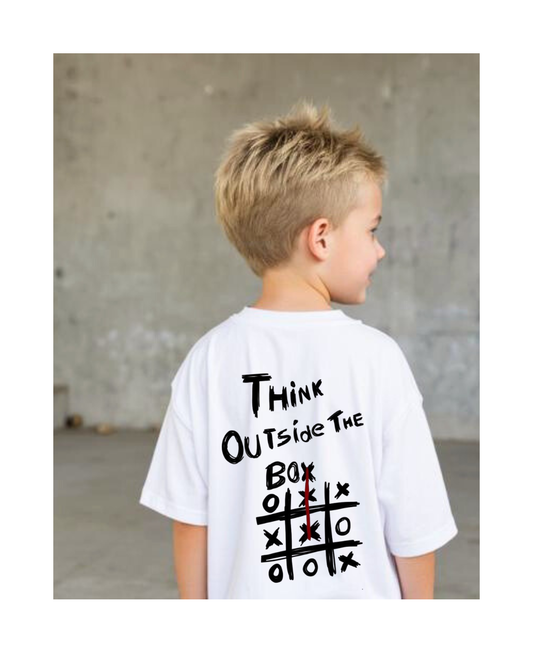 T-Shirt - Outside