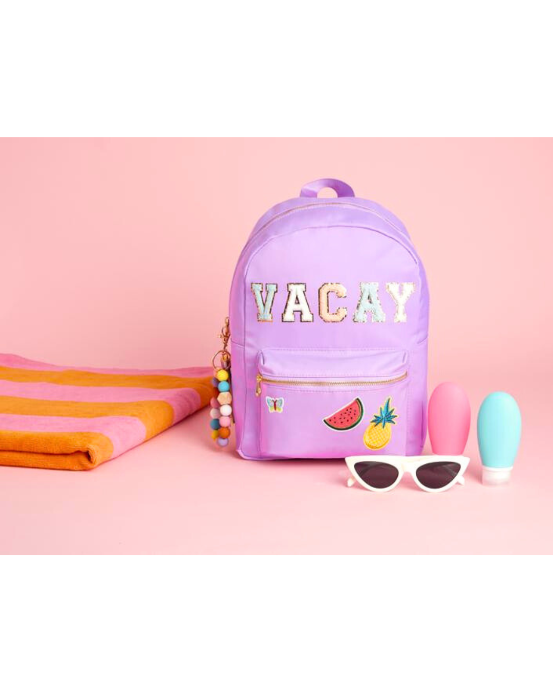 Kinder Rucksack – Farbenfroh & hochwertig verarbeitet