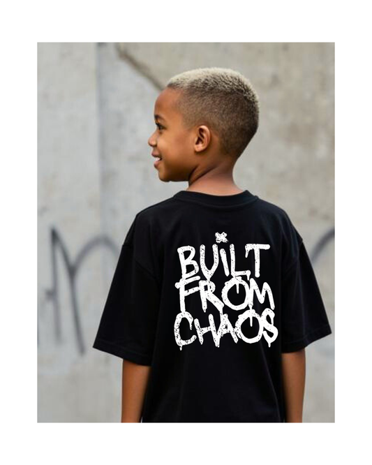 T-Shirt - Chaos