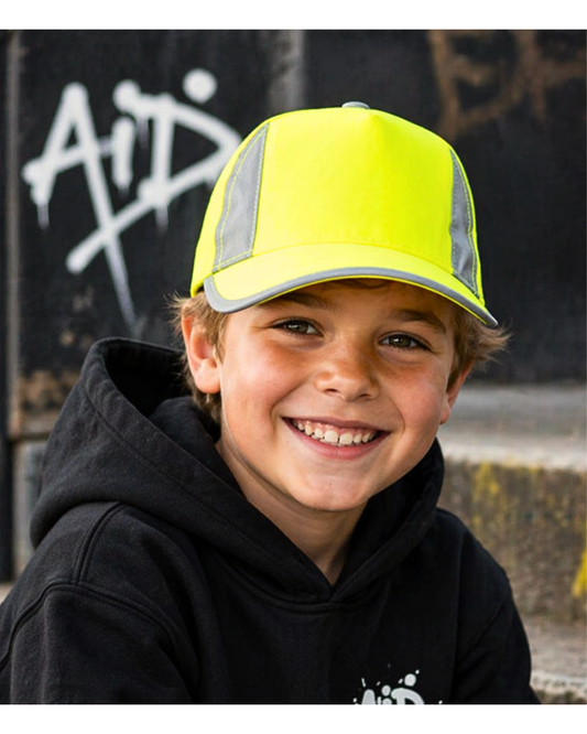 Signal Hi-Vis Cap