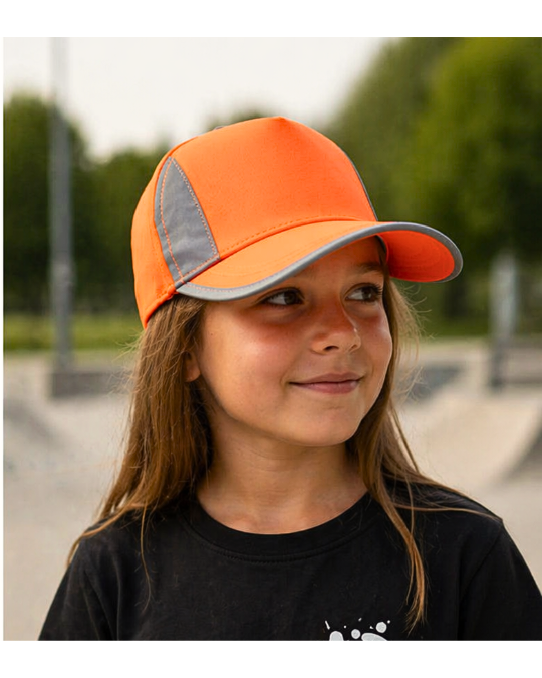 Signal Hi-Vis Cap