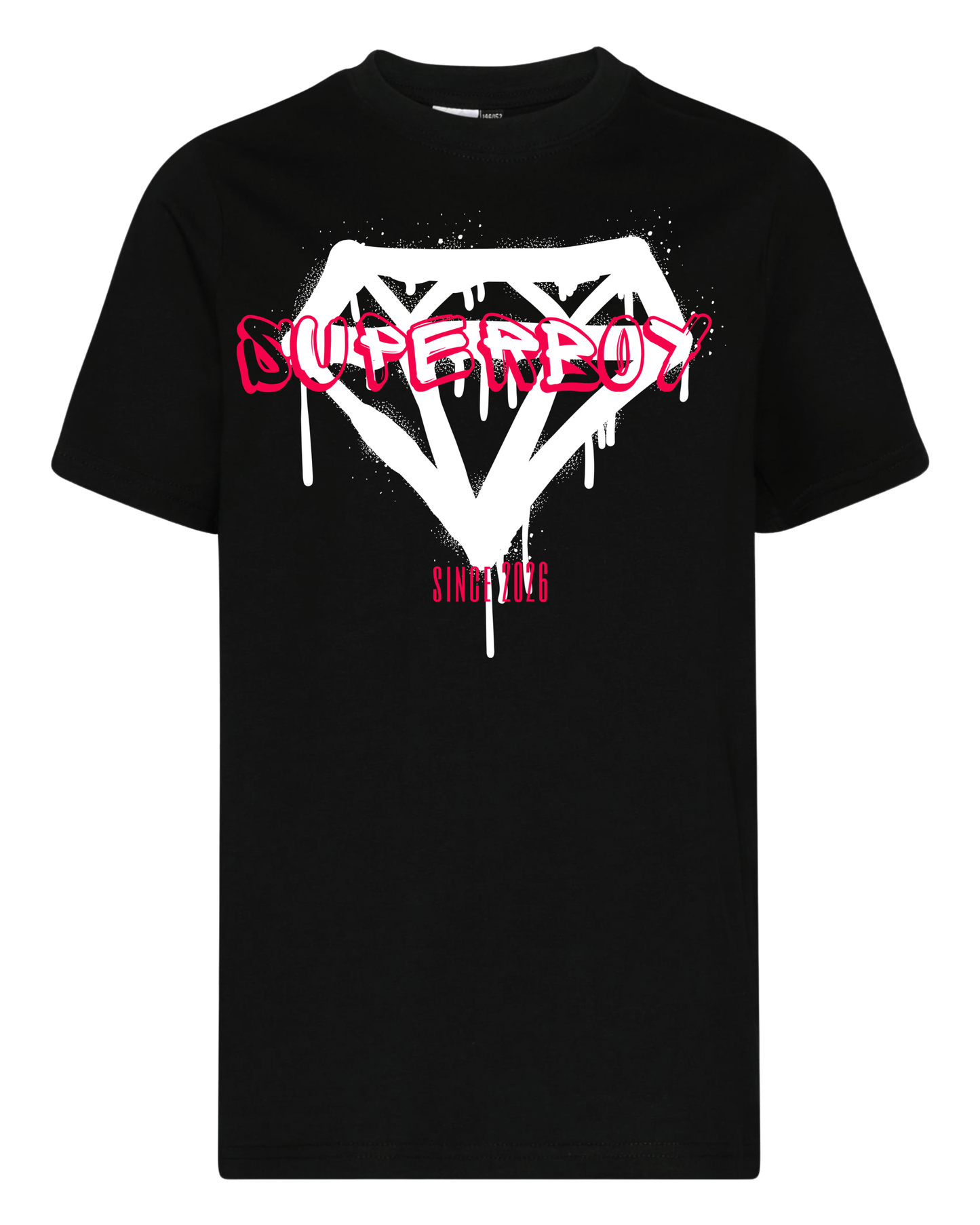 T-Shirt - Superboy